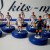 Subbuteo Andrew Table Soccer Slovakia 2017 National Team on classic Hasbro bases
